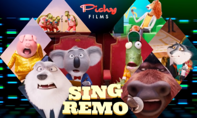 Sing Remo parodia de Los Pichy Boyspng