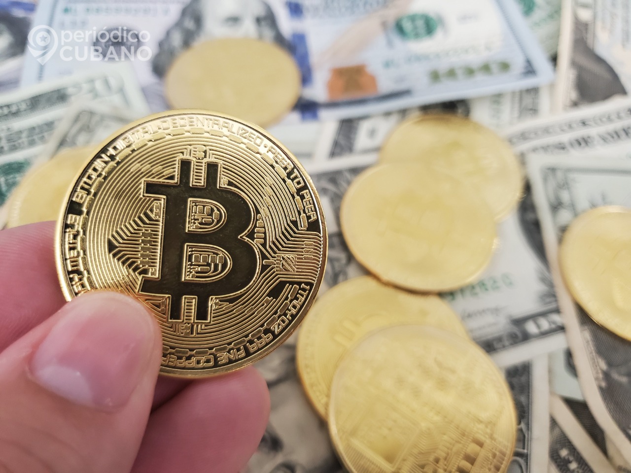 Bitcoin - Últimas noticias