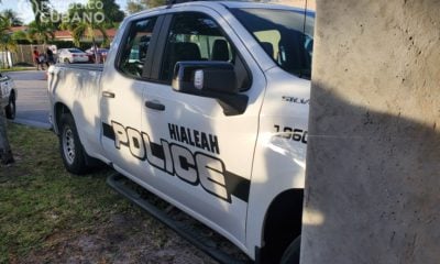 Joven cubano arrestado por agredir y secuestrar a su novia en Hialeah