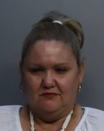Una mujer estafó a residentes de Hialeah con supuestos trámites de ciudadanía legal2