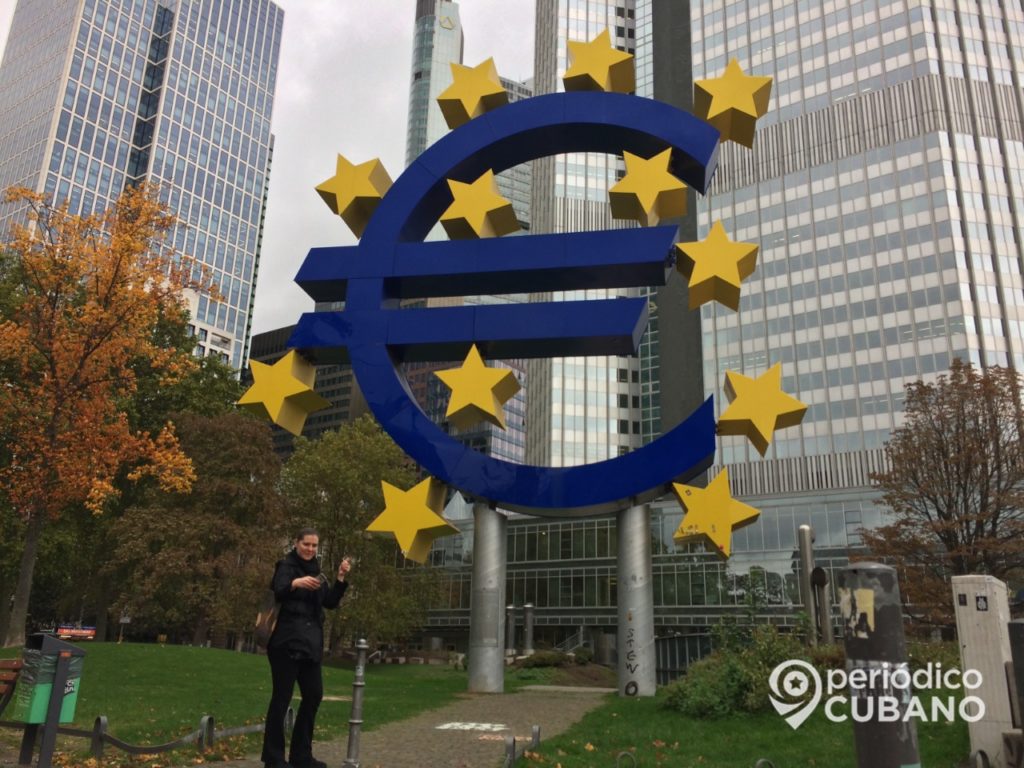 Unión Europea financiará programas de desarrollo en municipios cubanos