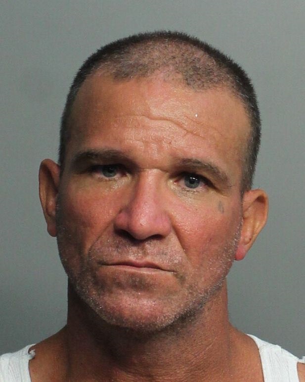 “Voy a hablar de lo que yo quiera” cubano explota en una corte de Miami-Dade 