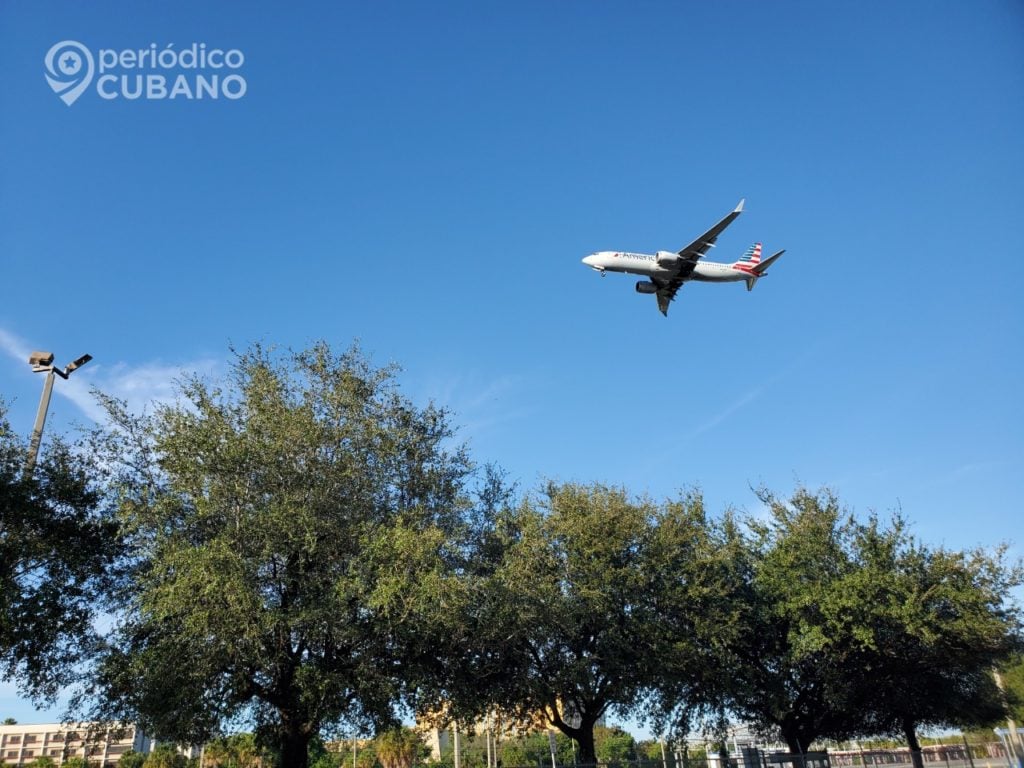 Vuelos a Cuba desde Miami más caros que unas vacaciones en Argentina