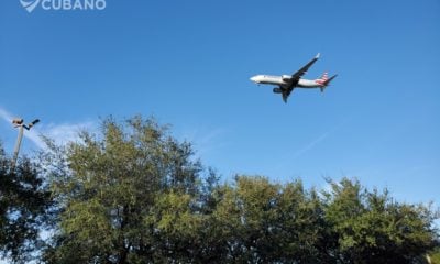 Vuelos a Cuba desde Miami más caros que unas vacaciones en Argentina