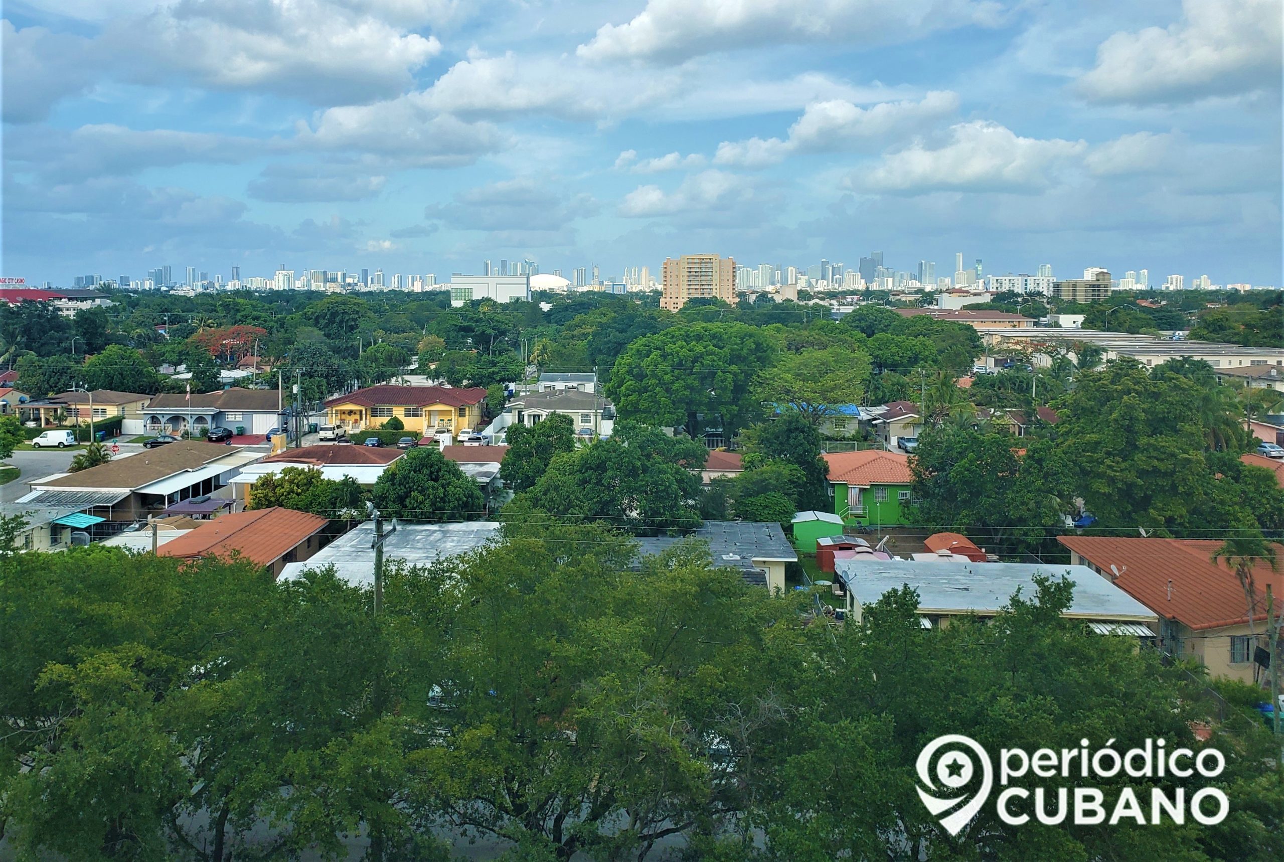 Miami ya es la ciudad más cara para comprar una casa en EEUU