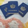 Panamá cancela requisito de visa de tránsito para cubanos residentes en el extranjero o que regresan a la Isla