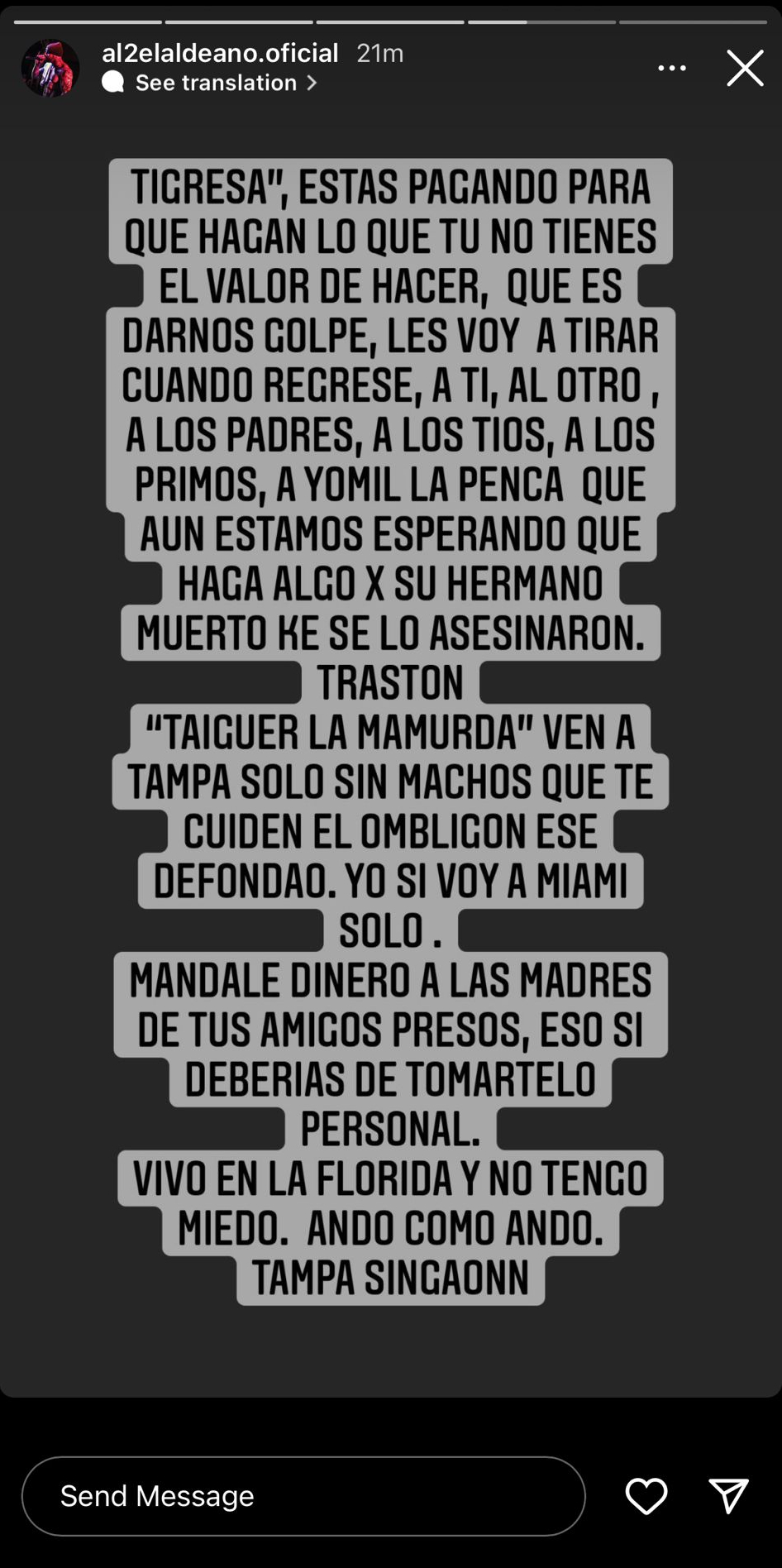 Al2 el Aldeano