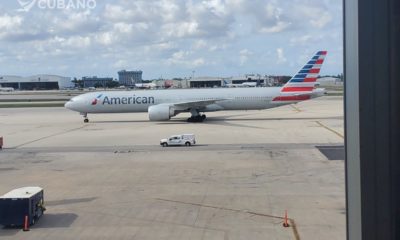 Vuelos a Cuba hoy: Calendario de vuelos en abril de las aerolíneas American Airlines, Southwest y Jetblue