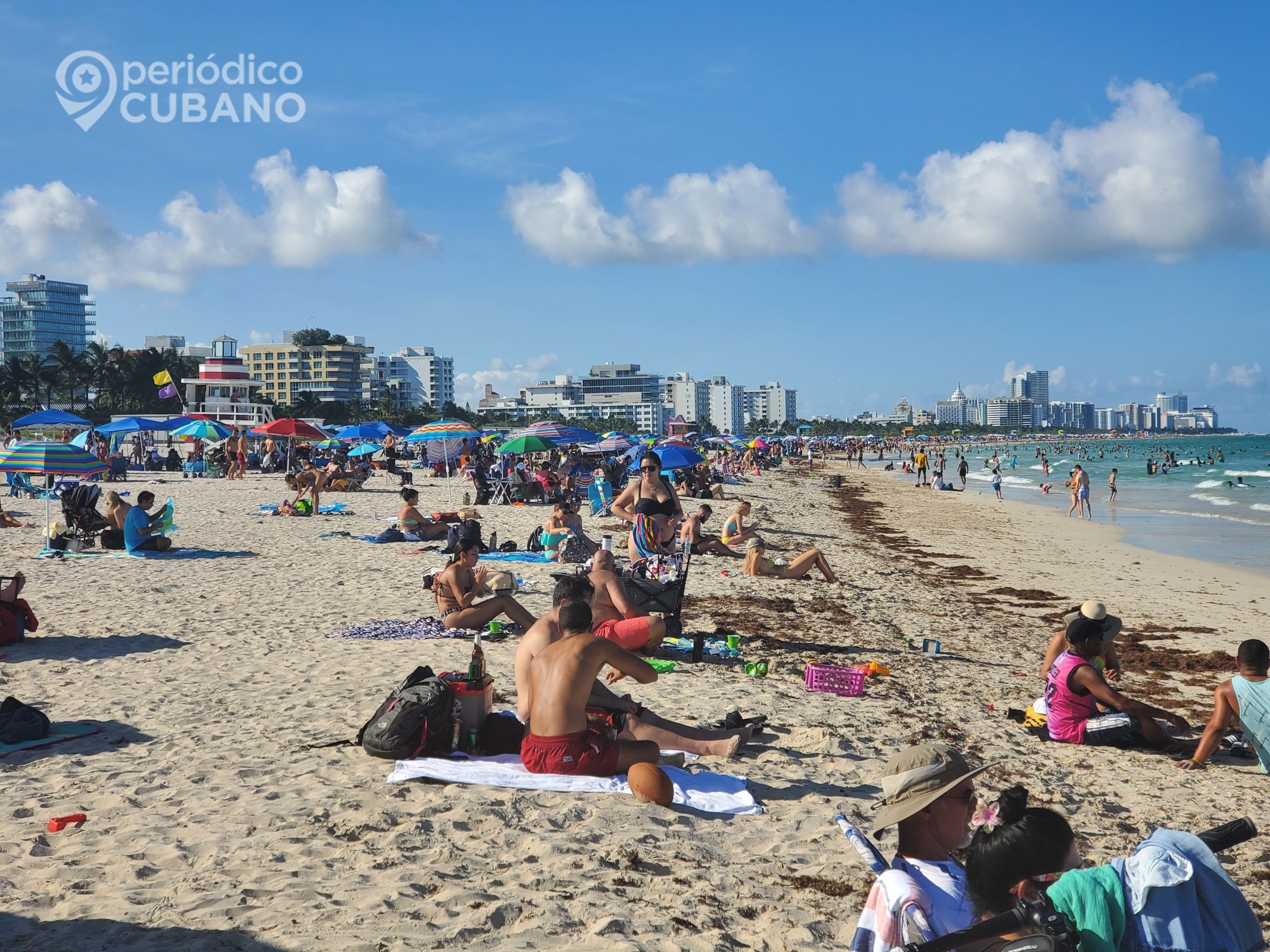 Autoridades de Miami Beach anuncian medidas para garantizar la seguridad en el “Spring Break”