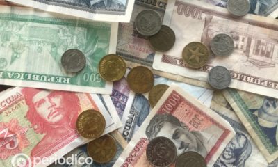 Banco Central de Cuba aumenta límite para la exportación e importación de pesos cubanos (CUP)