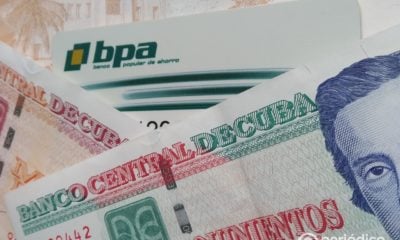 Banco Popular de Ahorro informa decisión final con las cuentas en CUC
