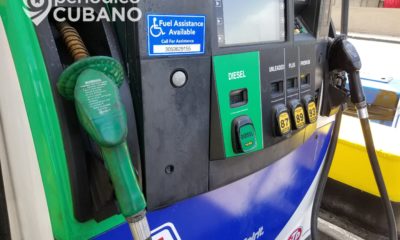 Capturan en Tampa a una banda de cubanos que robaba gasolina con un dispositivo