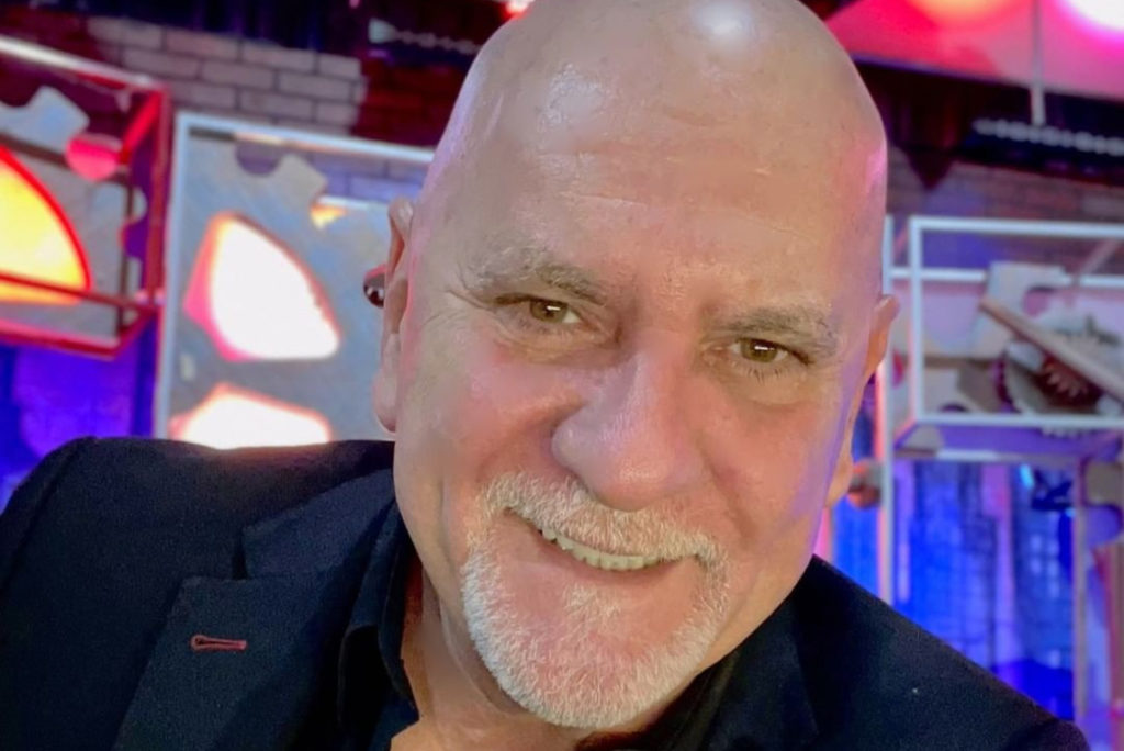 Carlos Otero sobre el diálogo con el régimen cubano (1)