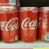 Coca Cola se va de Rusia tras la invasión a Ucrania