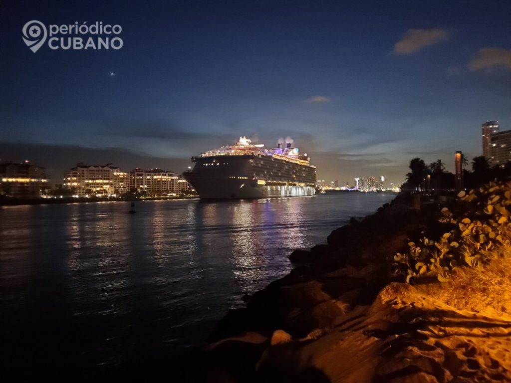 Compañías de cruceros esperan sentencia por “actividades turísticas prohibidas” en Cuba, según jueza federal de Miami