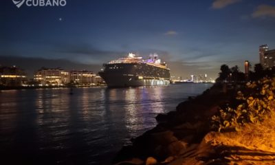 Compañías de cruceros esperan sentencia por “actividades turísticas prohibidas” en Cuba, según jueza federal de Miami