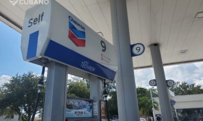 Condenan a un cubano a tres años de cárcel en EEUU por robo de tarjetas en gasolineras
