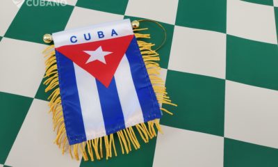 Confirmados los 12 cubanos que participarán en el Campeonato Nacional de Ajedrez