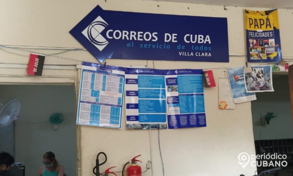Crece el atraso en la entrega de envíos a Cuba