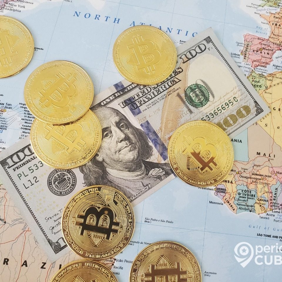 Crypto.com será patrocinador oficial del mundial de la FIFA Catar 2022