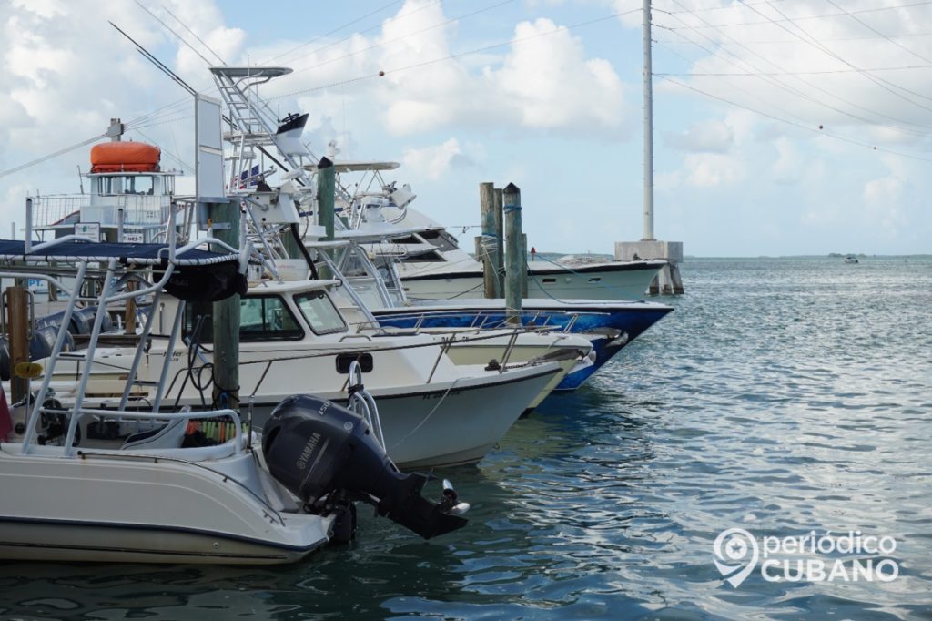 Cuba autoriza la importación de motores marinos para embarcaciones, pero limita su potencia