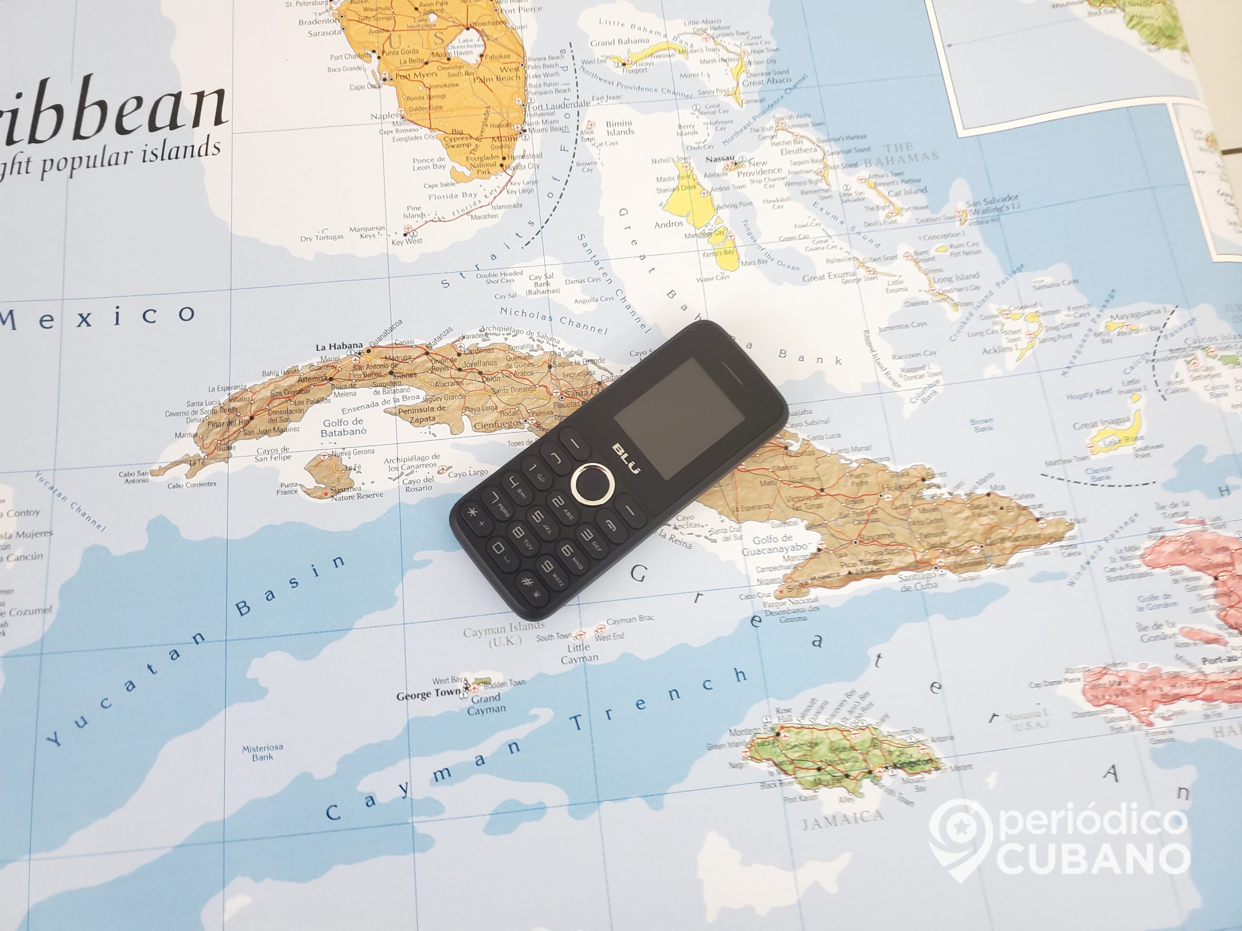 Noticias de Cuba más leídas: Especial de recarga de Etecsa bonifica con hasta 10 GB de Internet y 1.000 CUP de saldo