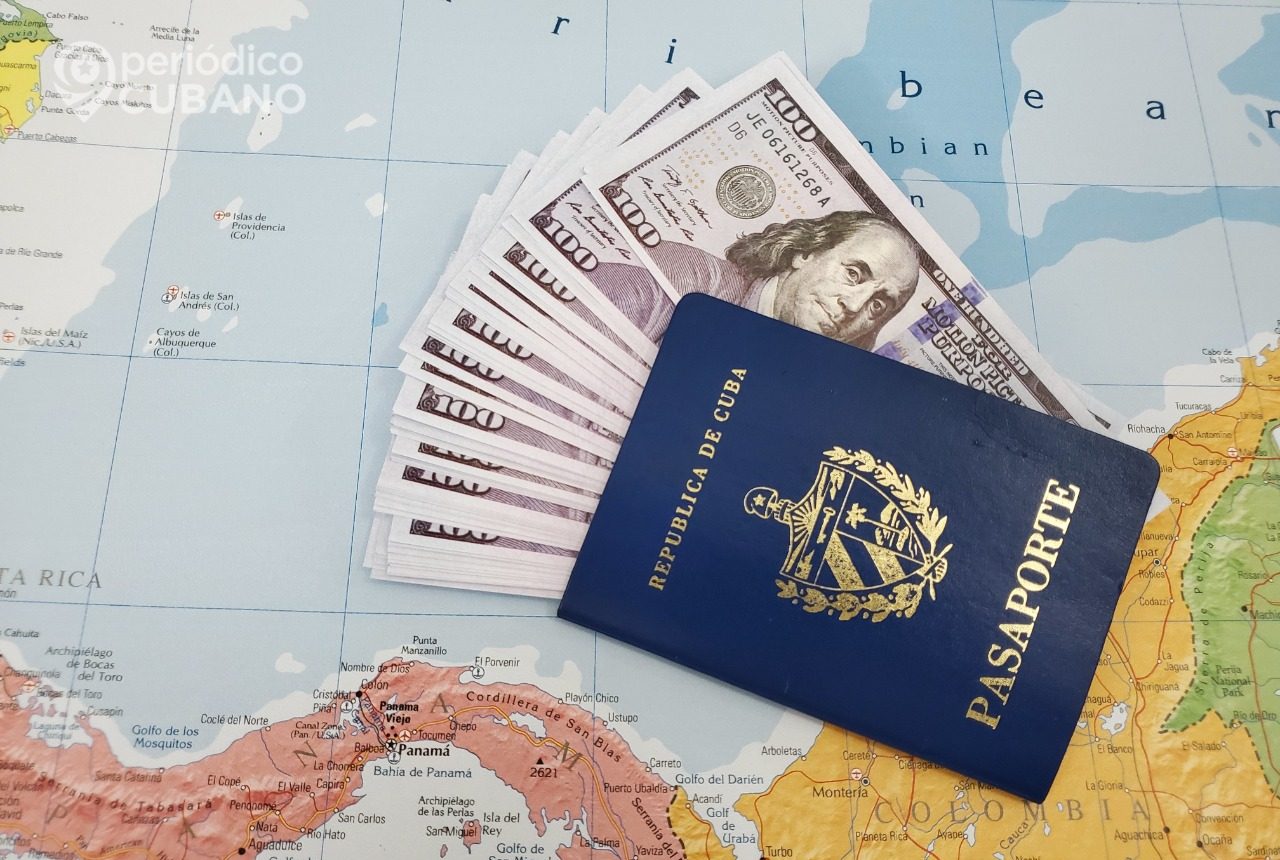 Embajada de Panamá en Cuba publica listado con dictamen de solicitud de visas