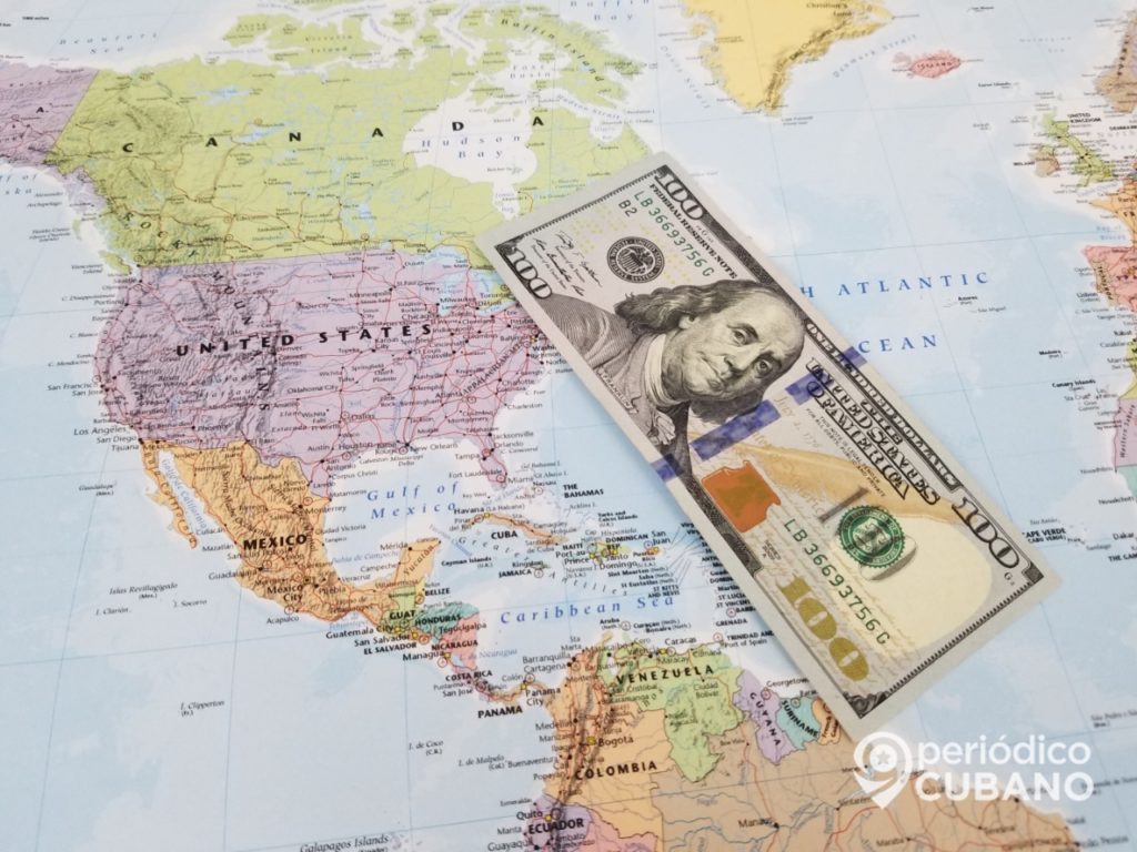 Empresa canadiense se une al mercado de remesas a Cuba