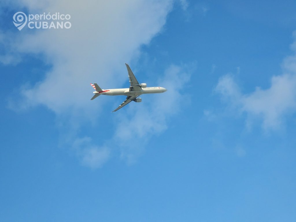 Estos son los vuelos a Cuba en abril de American Airlines Southwest y Jetblue