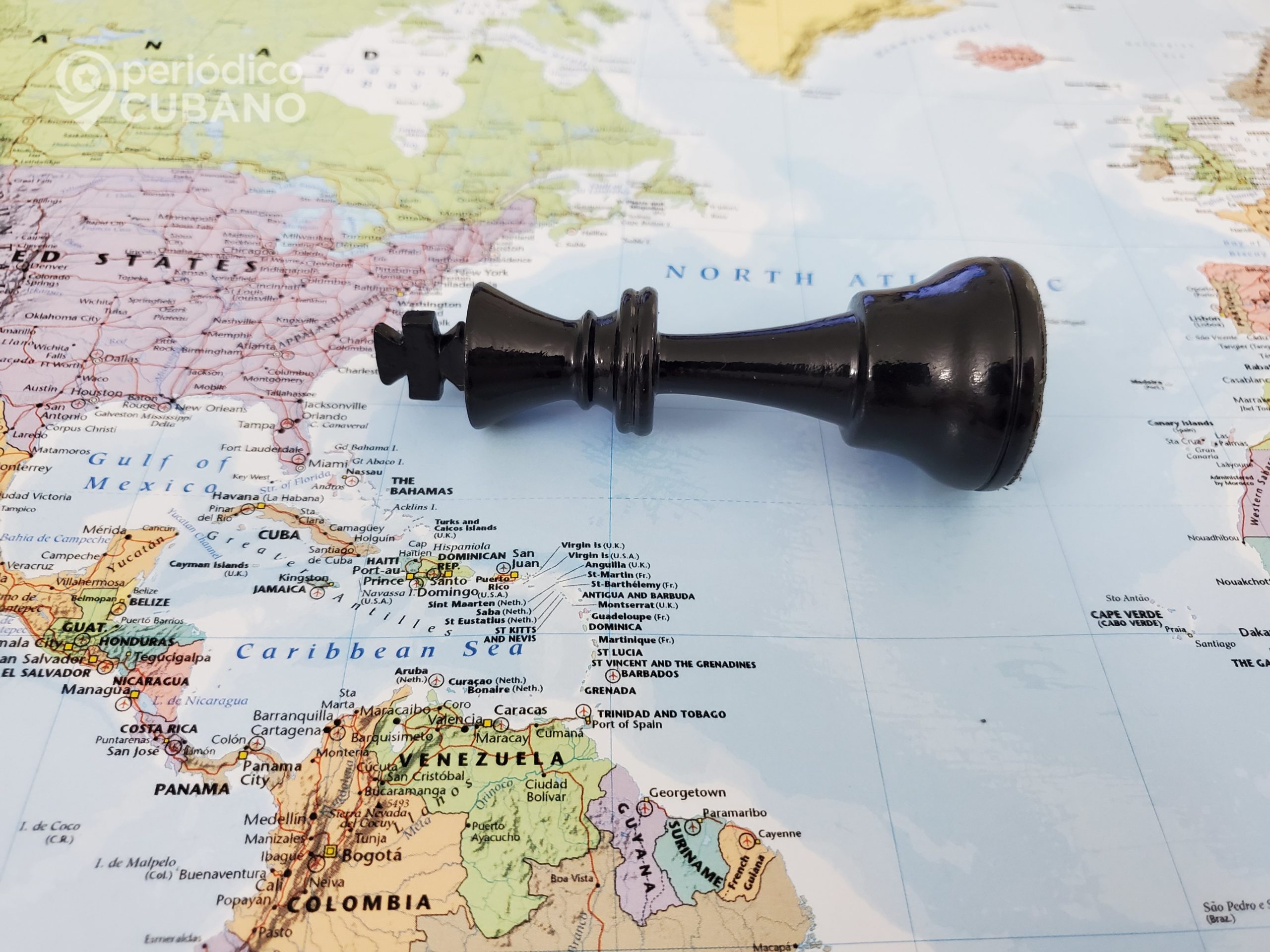 Federación Internacional de Ajedrez pospone otro torneo importante por motivo de la invasión rusa