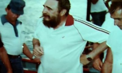 El mensaje de una cubana para los que gritan “Yo soy Fidel”