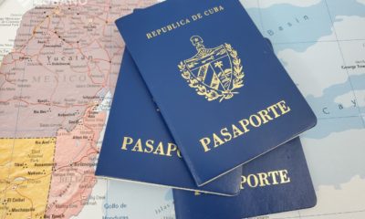 Hoy entra en vigor la página citas para visas a México1