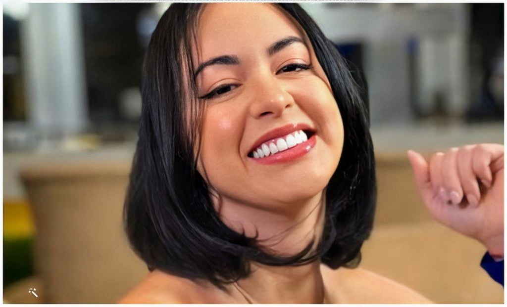 ¿Imaray Ulloa está embarazada? La actriz muestra su barriga en redes