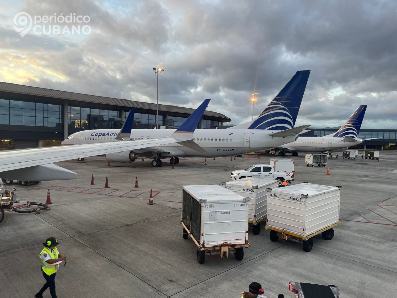 Noticias de Cuba más leídas: Información oficial de la embajada de Panamá en Cuba sobre visas de tránsito Noticias de Cuba más leídas: Información oficial de la embajada de Panamá en Cuba sobre visas de tránsito