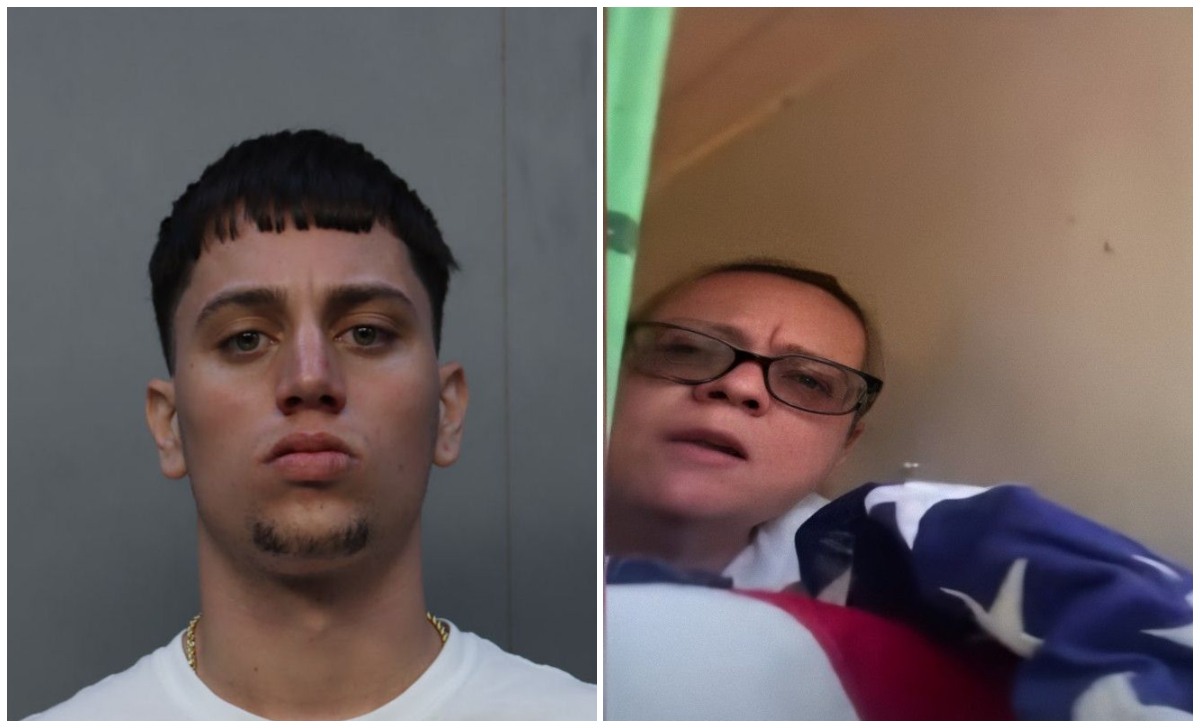 Joven cubano termina arrestado por un conflicto entre vecinos en Coral Gables