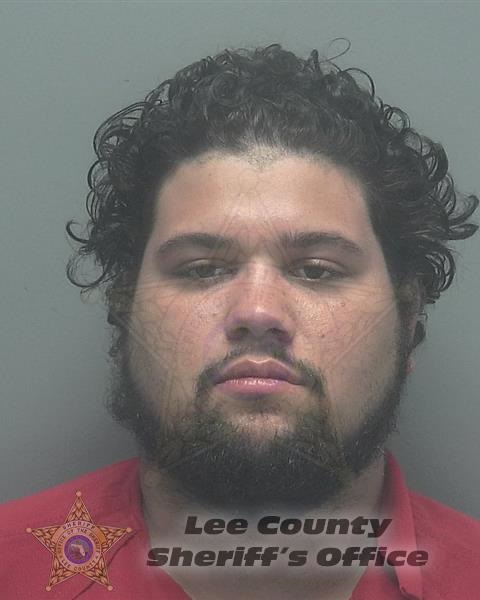 Joven de 24 años fue arrestado por violar a una anciana en La Pequeña Habana2