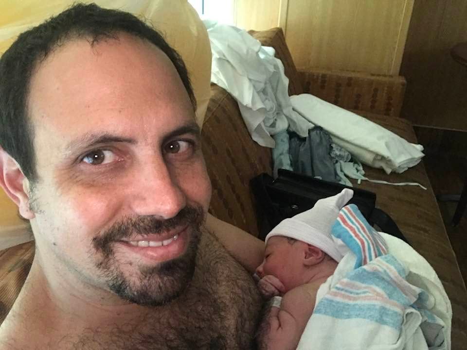 La diferencia entre nacer en un hospital cubano y uno en Estados Unidos