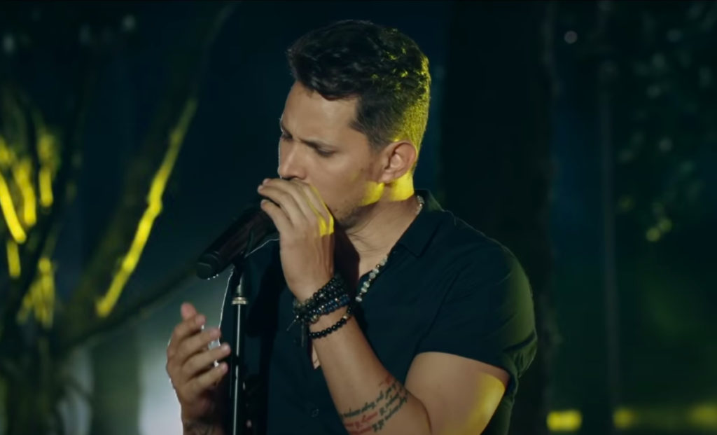 Leoni Torres recuerda a Polo Montañez con un disco homenaje