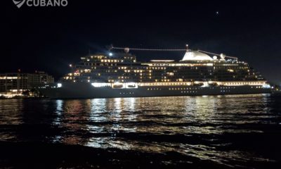 Los CDC retiran la advertencia sobre el riesgo de contagio de COVID-19 en cruceros