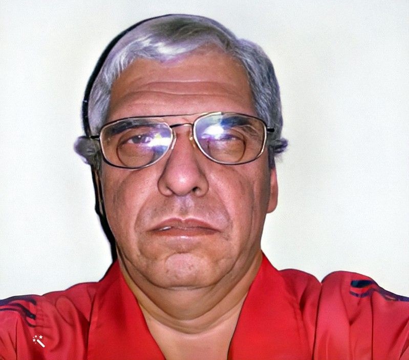 Marco Velázquez Cristo periodista cubano