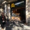 McDonald's cerrará sus 850 locales en Rusia en represalia a la invasión a Ucrania