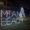 Miami Beach. (Periódico Cubano)
