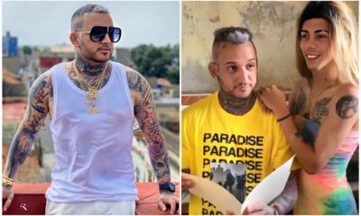 Influencer y humorista cubano Miguelín llega a Estados Unidos