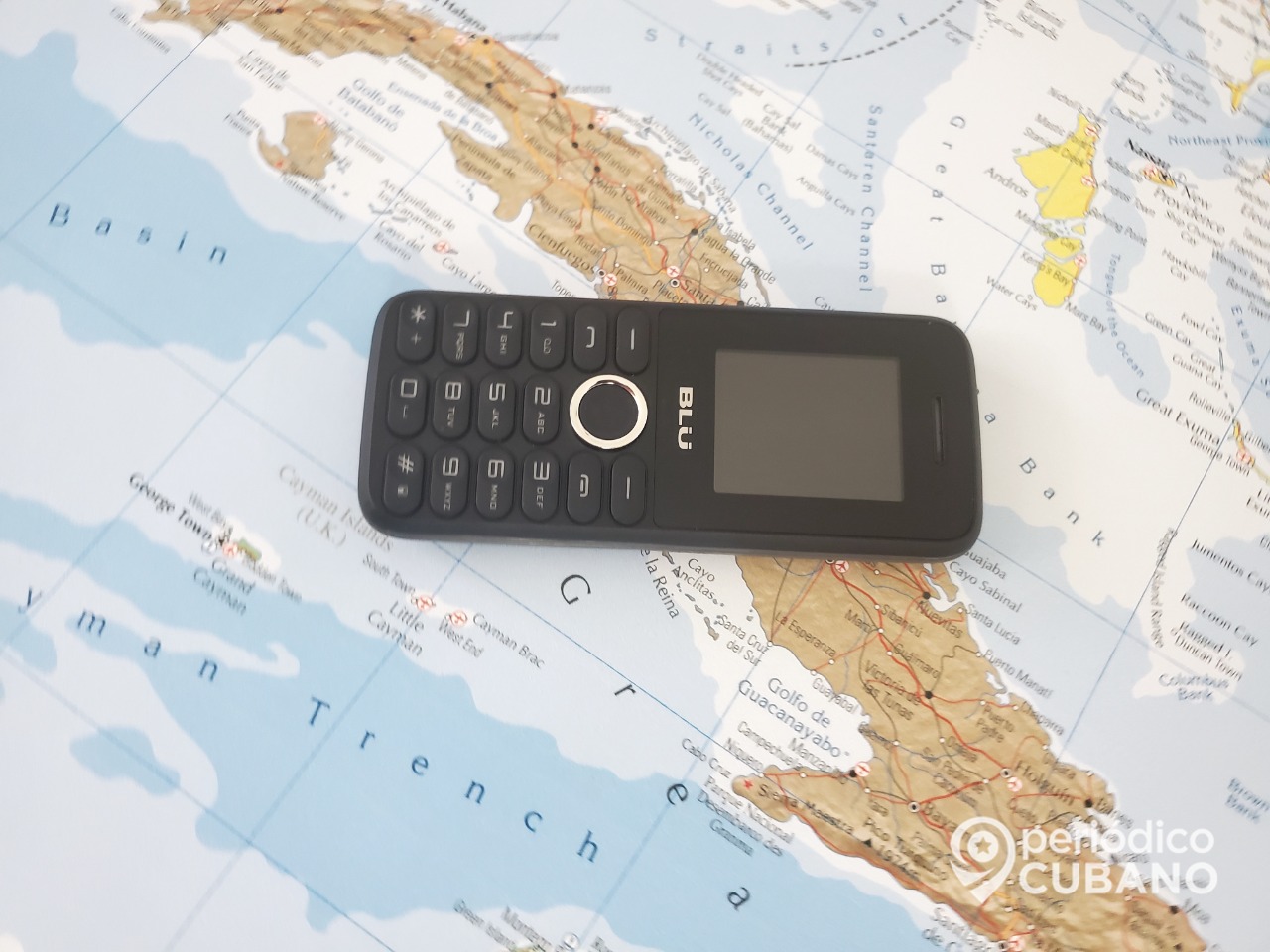 Noticias de Cuba más leídas: Oferta especial de Etecsa triplica tu saldo con una recarga internacional Noticias de Cuba más leídas: Oferta especial de Etecsa triplica tu saldo con una recarga internacional