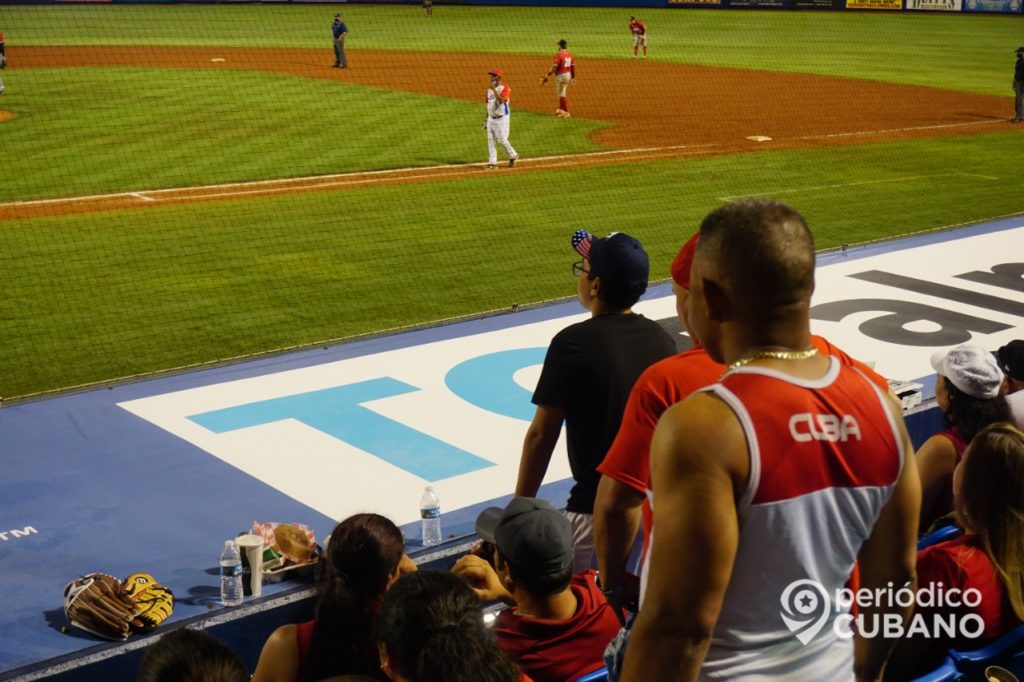 Peloteros cubanos emigrados harán equipo independiente para disputar eventos internacionales