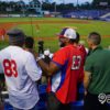 Peloteros cubanos lanzan recogida de firmas para apoyar el proyecto de un equipo Cuba independiente