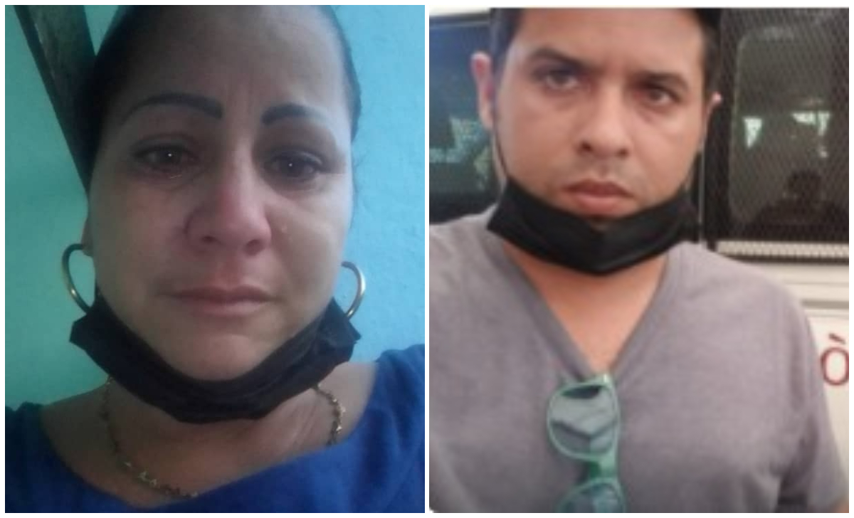 Periodista independiente varada en México pide ayuda tras el arresto de su esposo