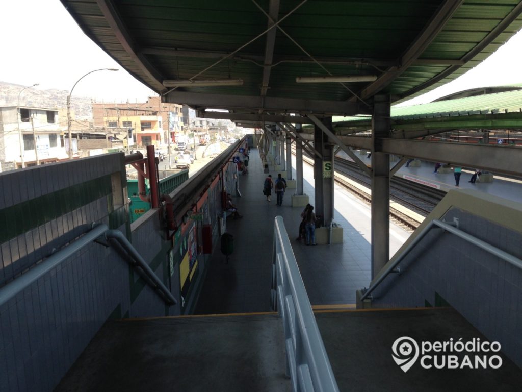 Perú elimina requisito de visa para viajeros cubanos que hagan escala en el país