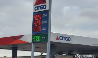 Precios de la gasolina en Florida presentan un notable aumento no visto en la última década