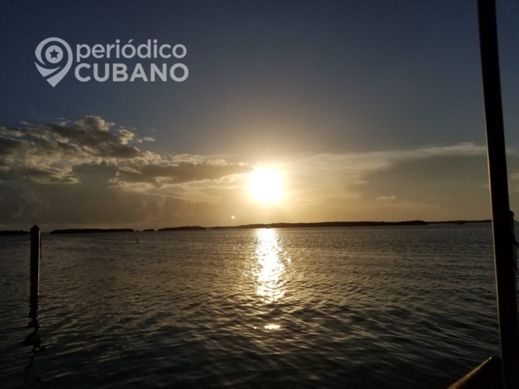 Pronostican altas temperaturas y escasas lluvia para Cuba durante el mes de abril